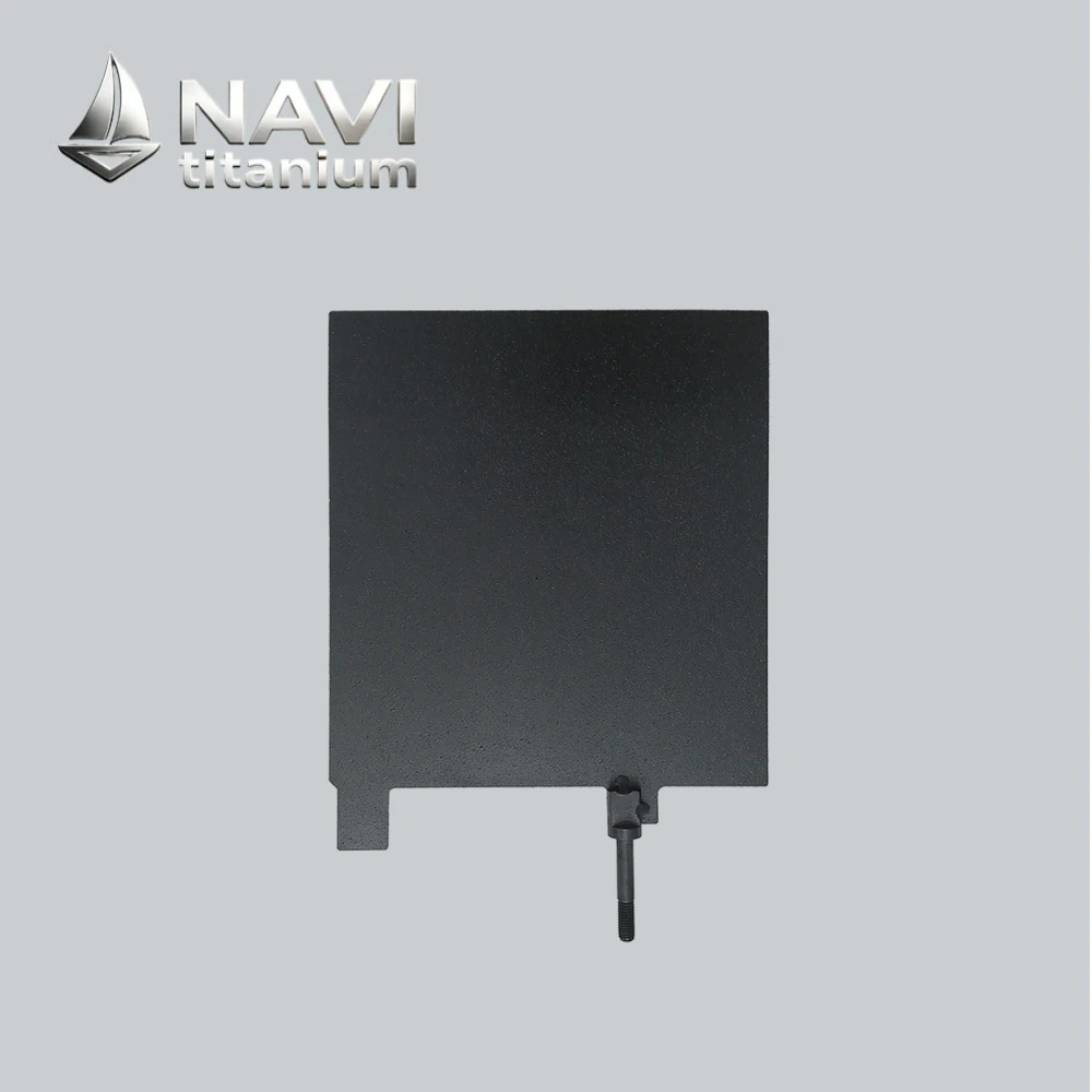 Ruthenium Iridium Titanium Anode | NAVI Titanium Ruthenium Iridium Titanium Anode | NAVI Titanium