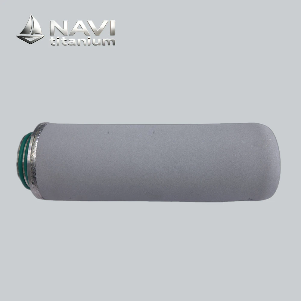 Sintered Metal Powder | NAVI Titanium Sintered Metal Powder | NAVI Titanium