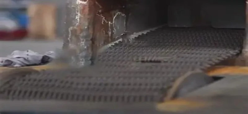 Sintered Metal Powder Material | NAVI Titanium Sintered Metal Powder Material | NAVI Titanium