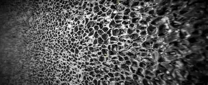 Sintered Metal Powder Pore Size | NAVI Titanium Sintered Metal Powder Pore Size | NAVI Titanium