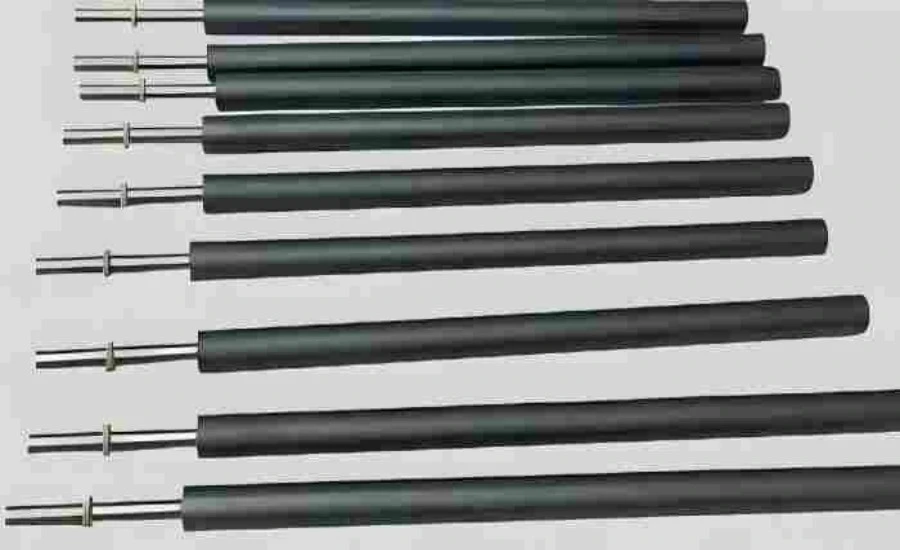 Titanium Anode Rod Layer | NAVI Titanium Titanium Anode Rod Layer | NAVI Titanium
