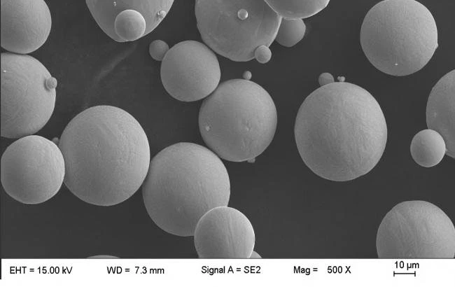 Sintered Metal Powder Structure | NAVI Titanium Sintered Metal Powder Structure | NAVI Titanium