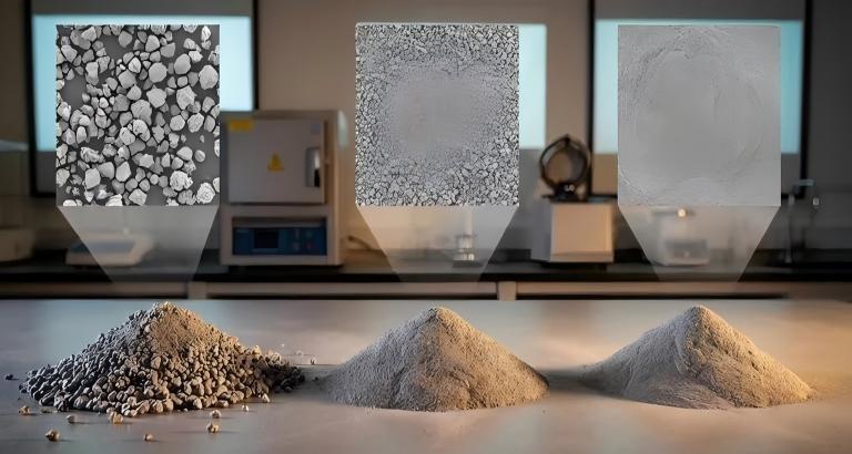Sintered Metal Powder | NAVI Titanium Sintered Metal Powder | NAVI Titanium