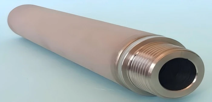 Sintered Metal Powder | NAVI Titanium Sintered Metal Powder | NAVI Titanium