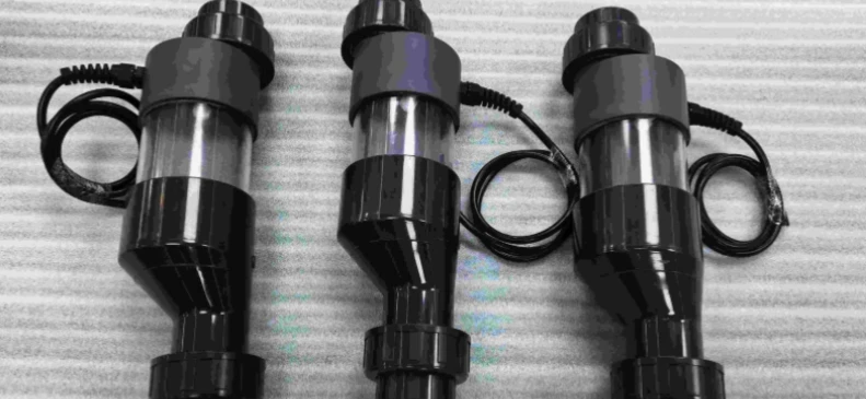 Salt Chlorinator Electrolytic Cell Products | NAVI Titanium Salt Chlorinator Electrolytic Cell Products | NAVI Titanium