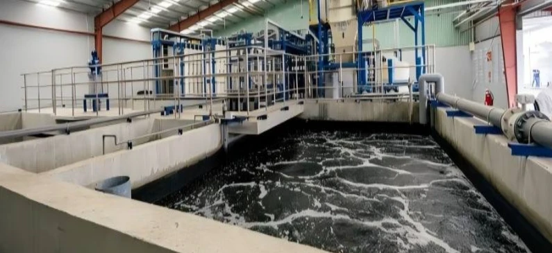 Salt Chlorinator Electrolytic Cell Applications | NAVI Titanium Salt Chlorinator Electrolytic Cell Applications | NAVI Titanium