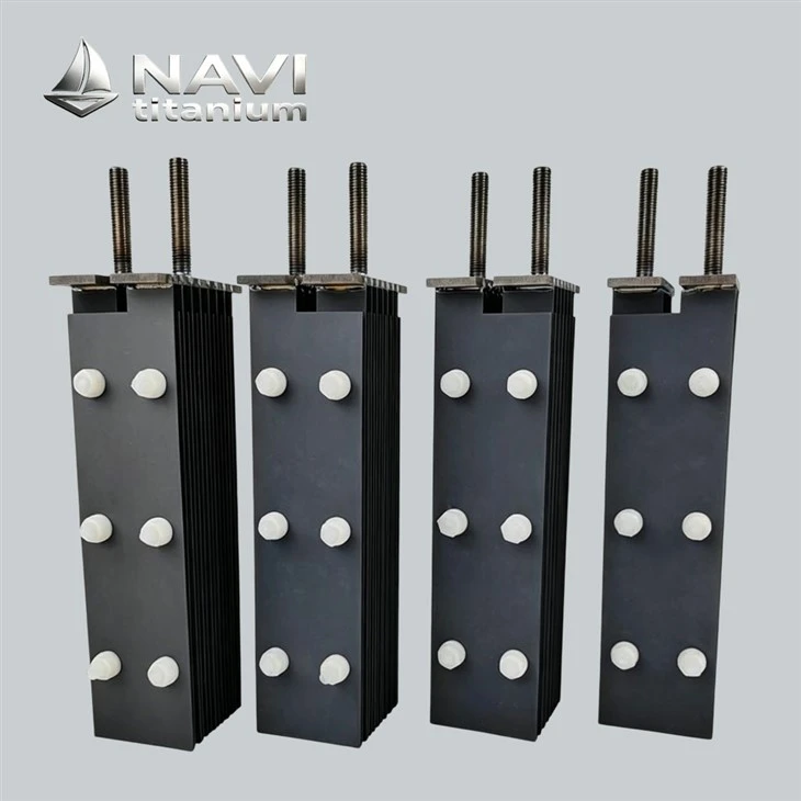 DSA Anode