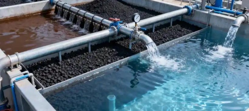 DSA Anode water treatment industry | NAVI Titanium DSA Anode water treatment industry | NAVI Titanium