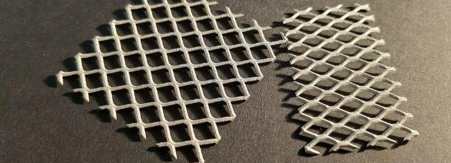 Platinum Coated Titanium Electrodes Mesh | NAVI Titanium Platinum Coated Titanium Electrodes Mesh | NAVI Titanium